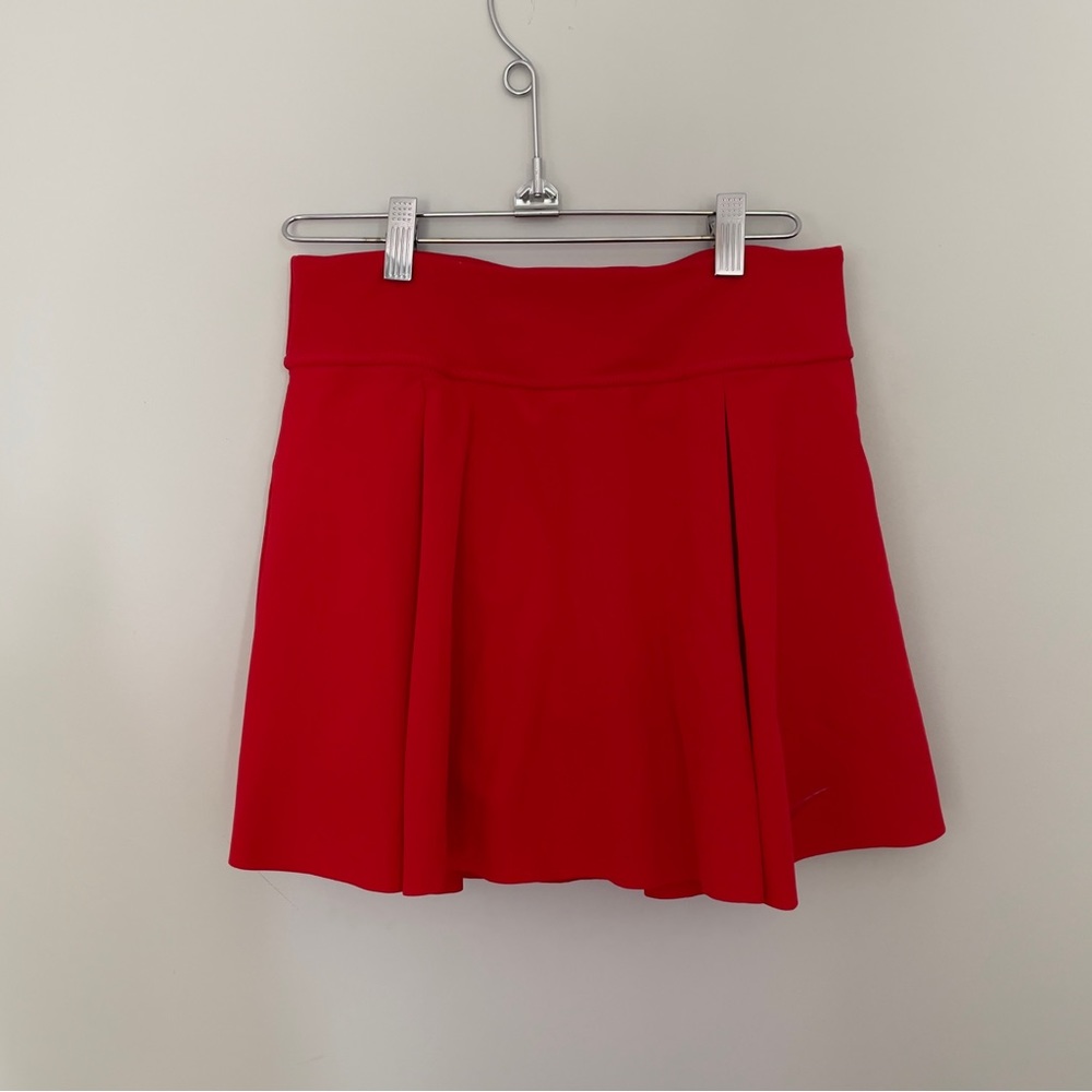 Tennis skort Nike dri fit Small